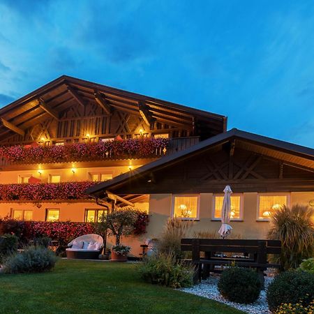 Hotel Bei Martin'S Morter Zewnętrze zdjęcie