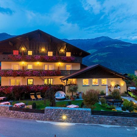 Hotel Bei Martin'S Morter Zewnętrze zdjęcie