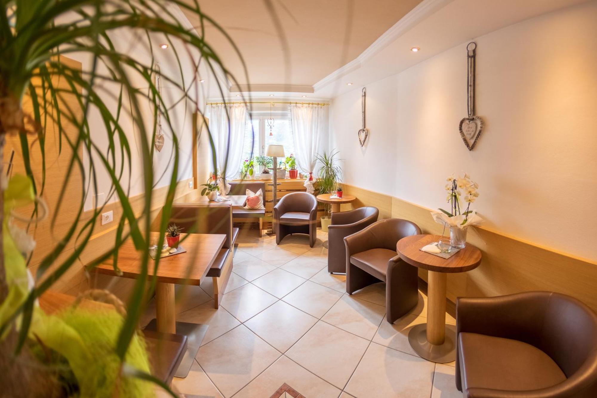 Hotel Bei Martin'S Morter Zewnętrze zdjęcie