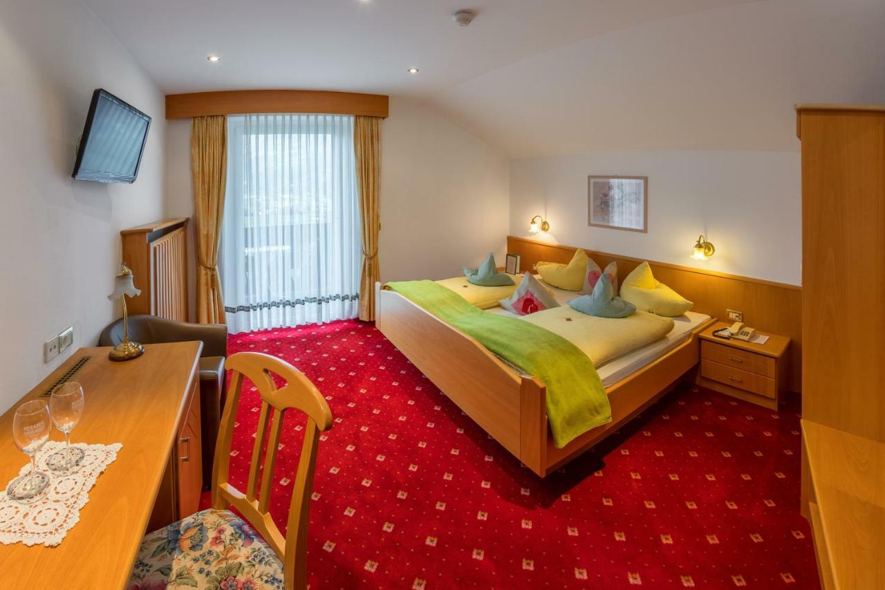 Hotel Bei Martin'S Morter Zewnętrze zdjęcie
