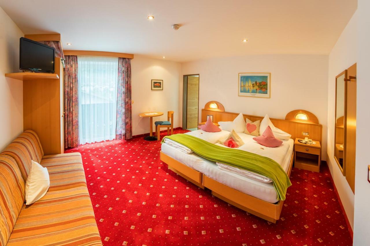 Hotel Bei Martin'S Morter Zewnętrze zdjęcie