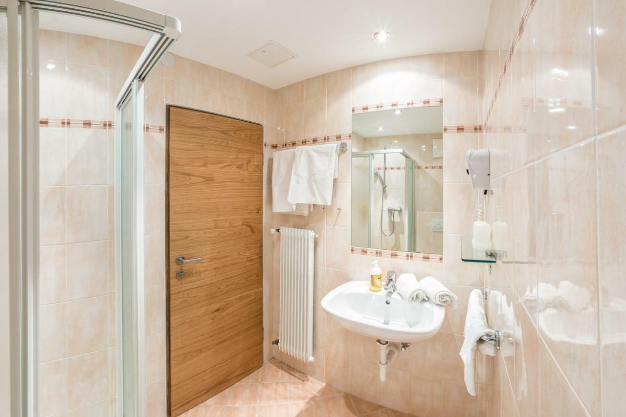 Hotel Bei Martin'S Morter Zewnętrze zdjęcie