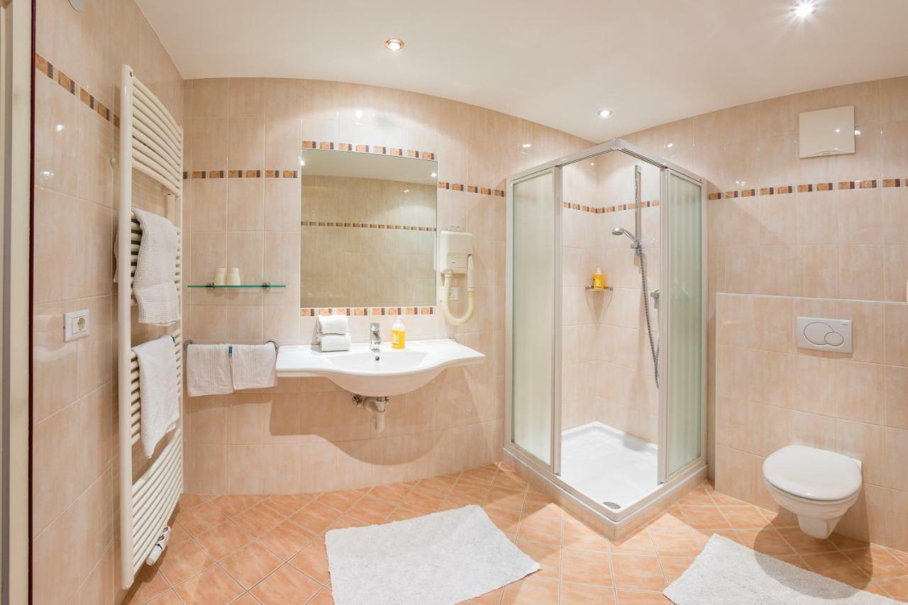 Hotel Bei Martin'S Morter Zewnętrze zdjęcie