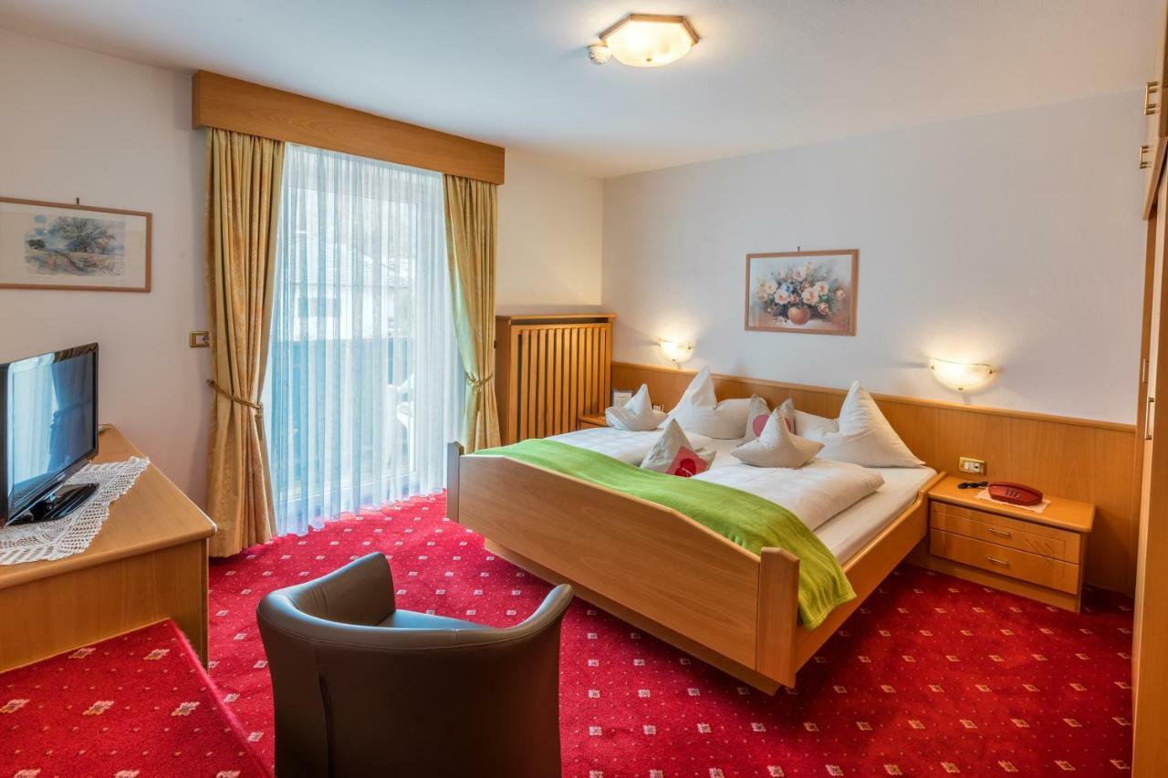 Hotel Bei Martin'S Morter Pokój zdjęcie